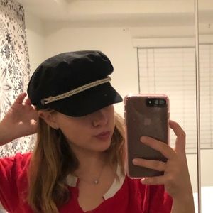 Brand new Brixton hat